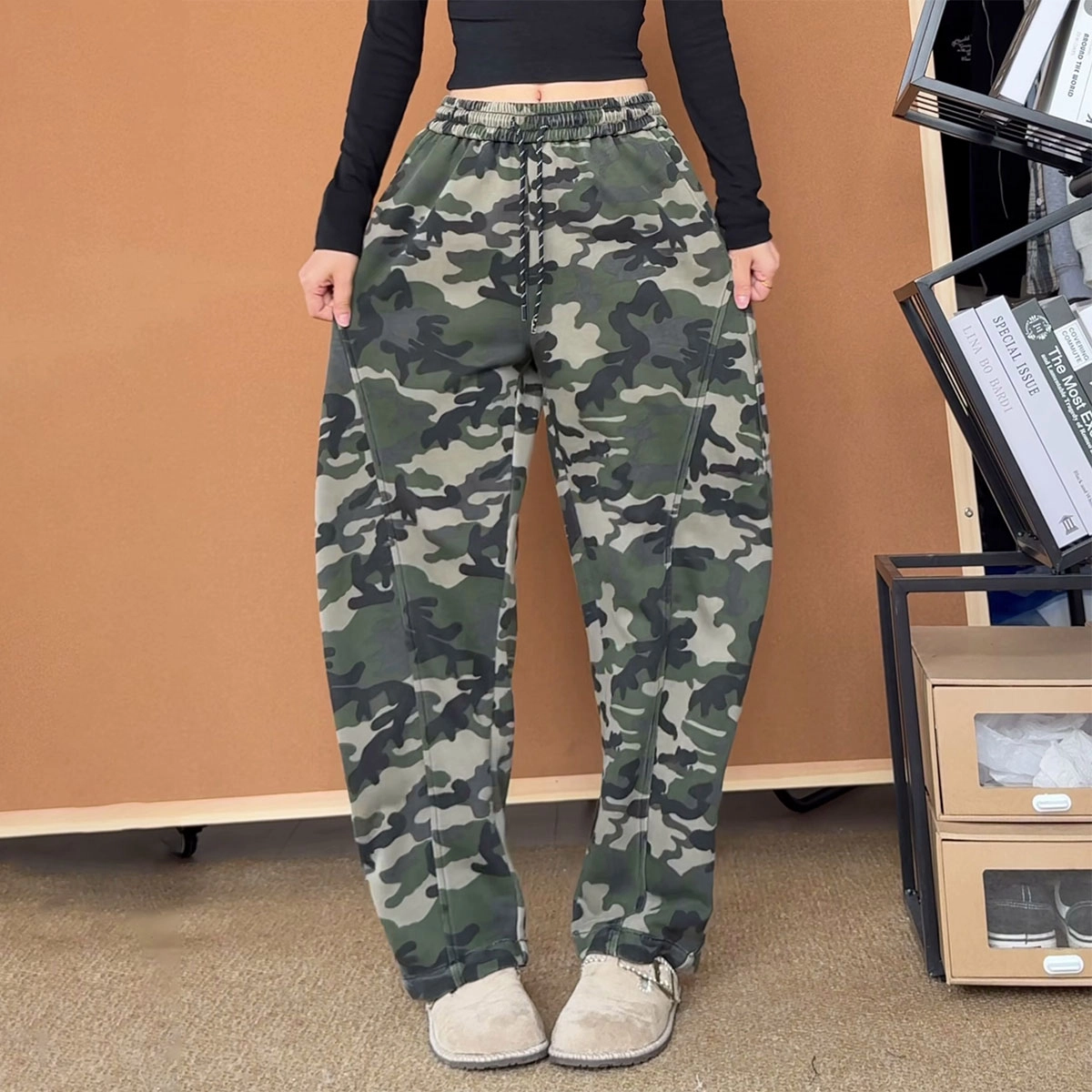 TR bfcleanfit