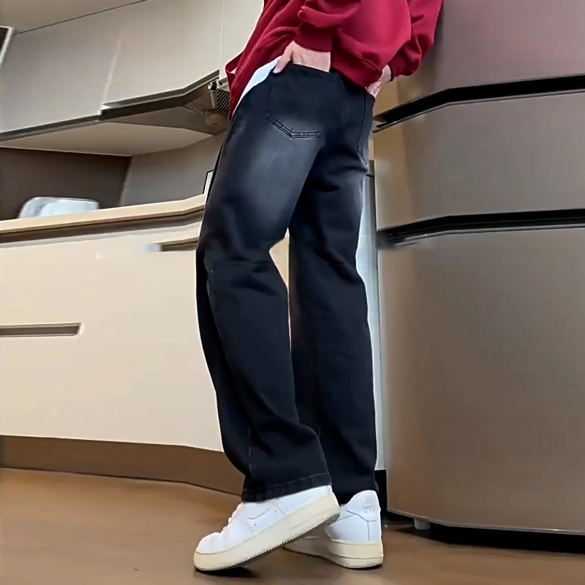 TR cleanfitvibe