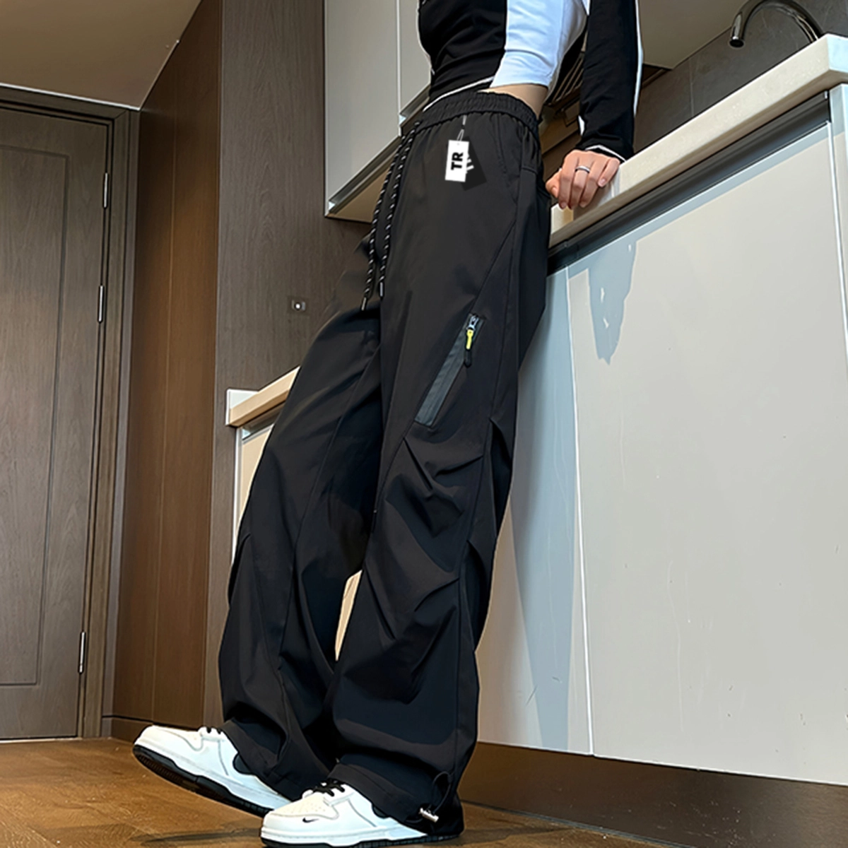 TR vibecleanfit
