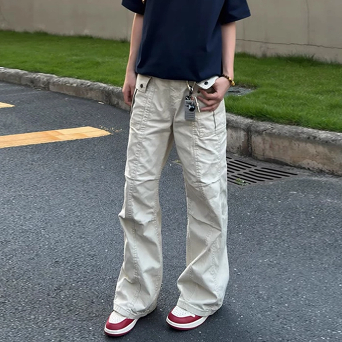 TR OOTD