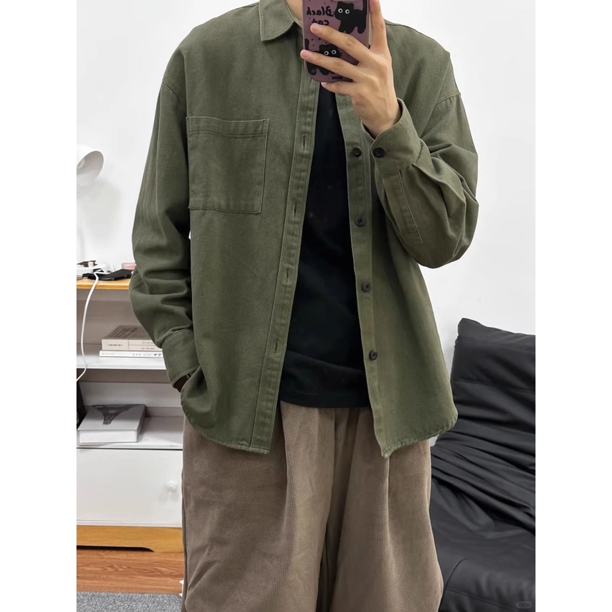 TR cleanfit