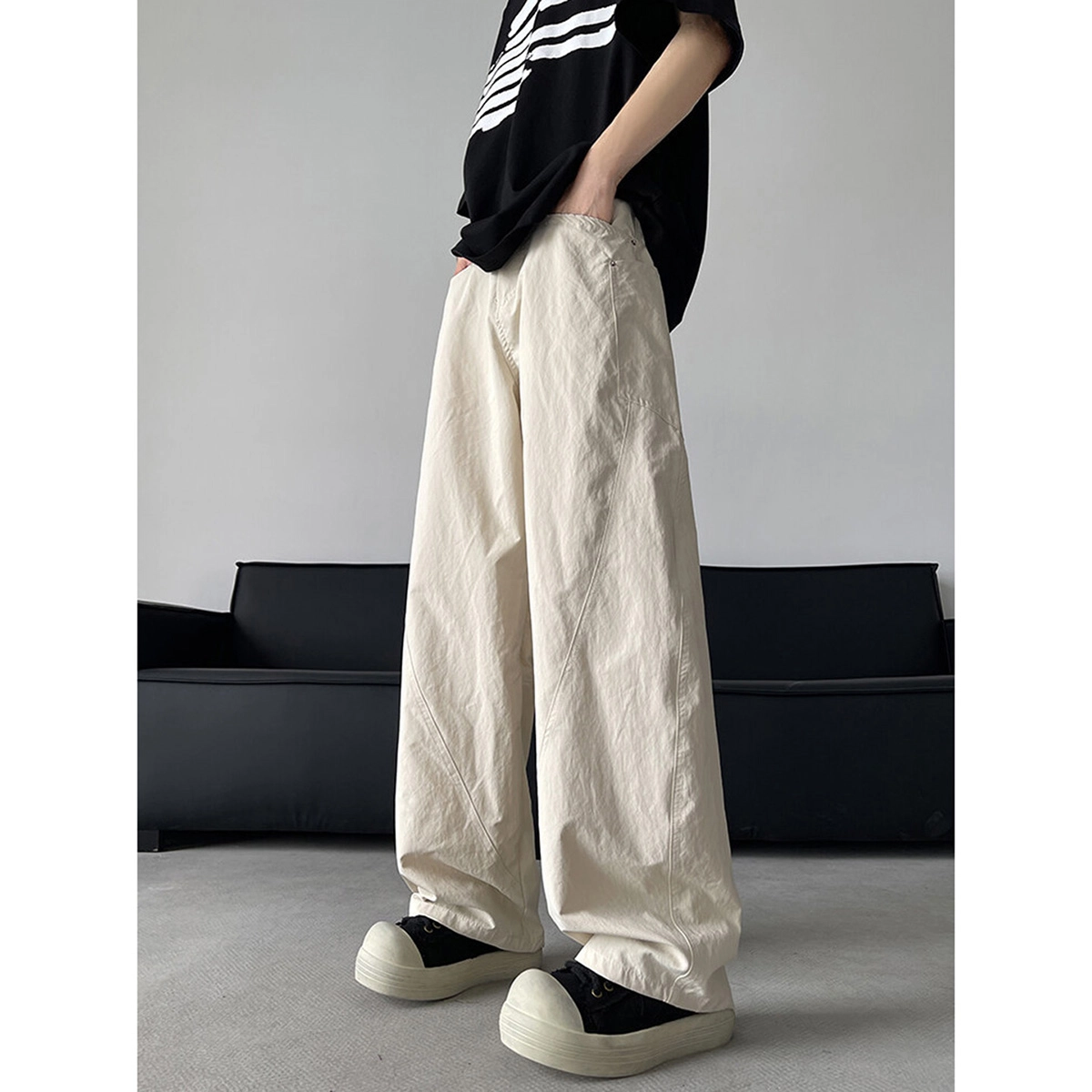 TR ootdvibecleanfit