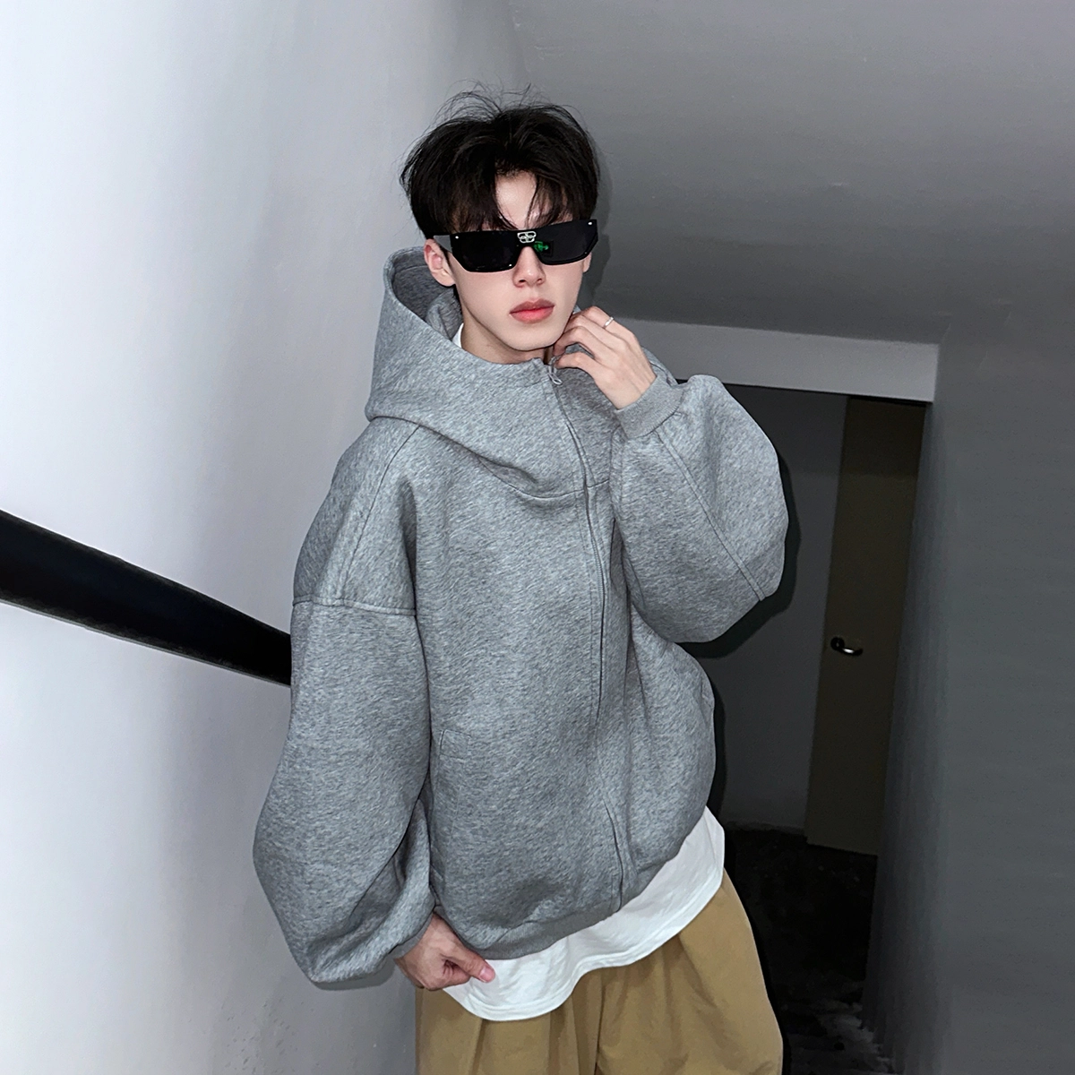TR vibe