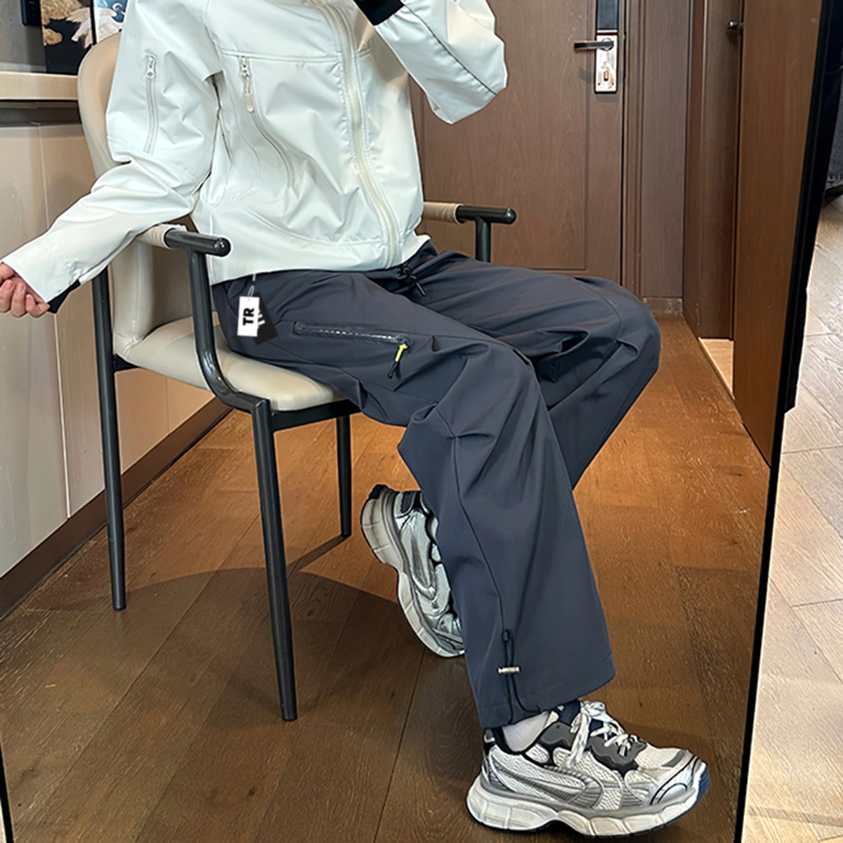 TR vibecleanfit