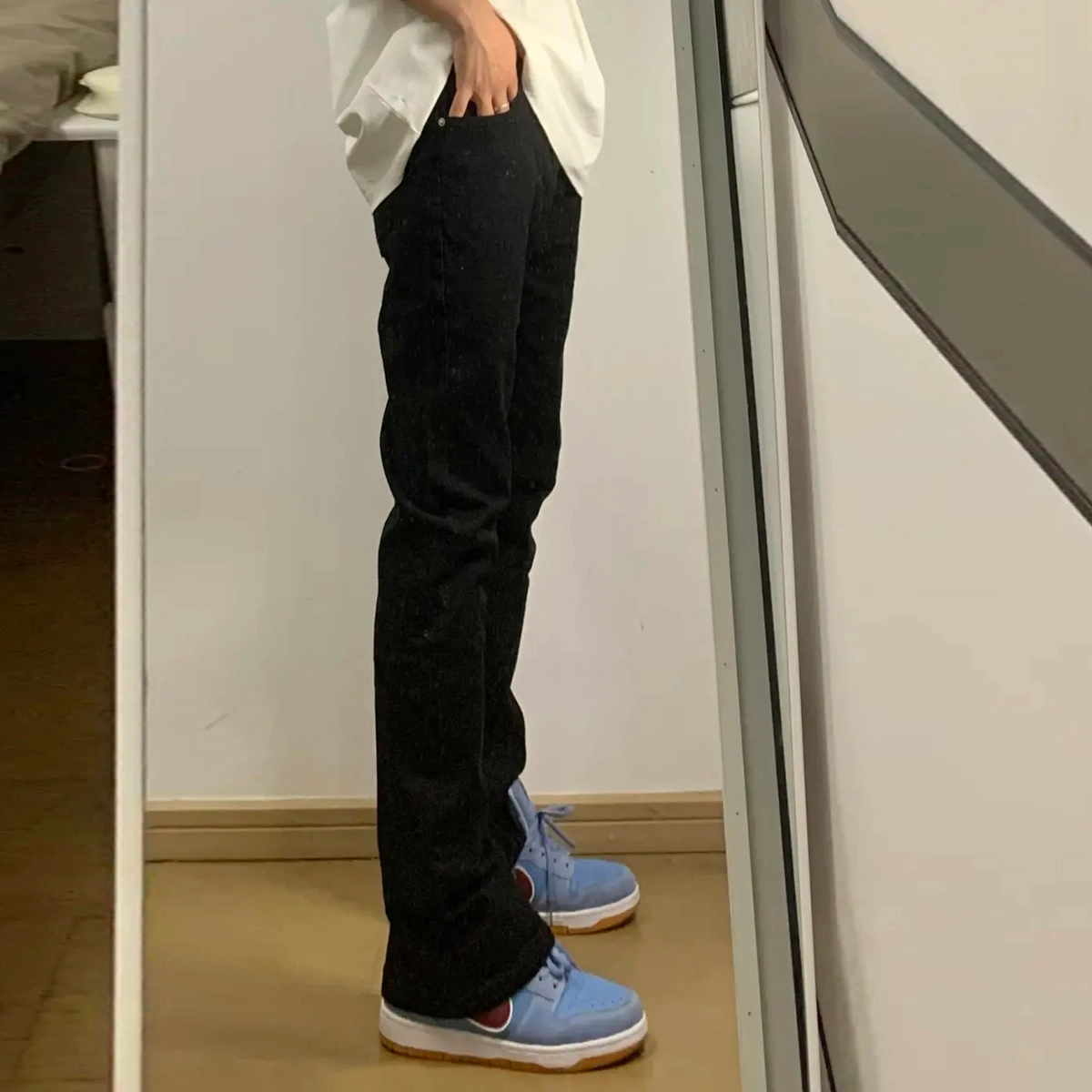 TR cleanfit