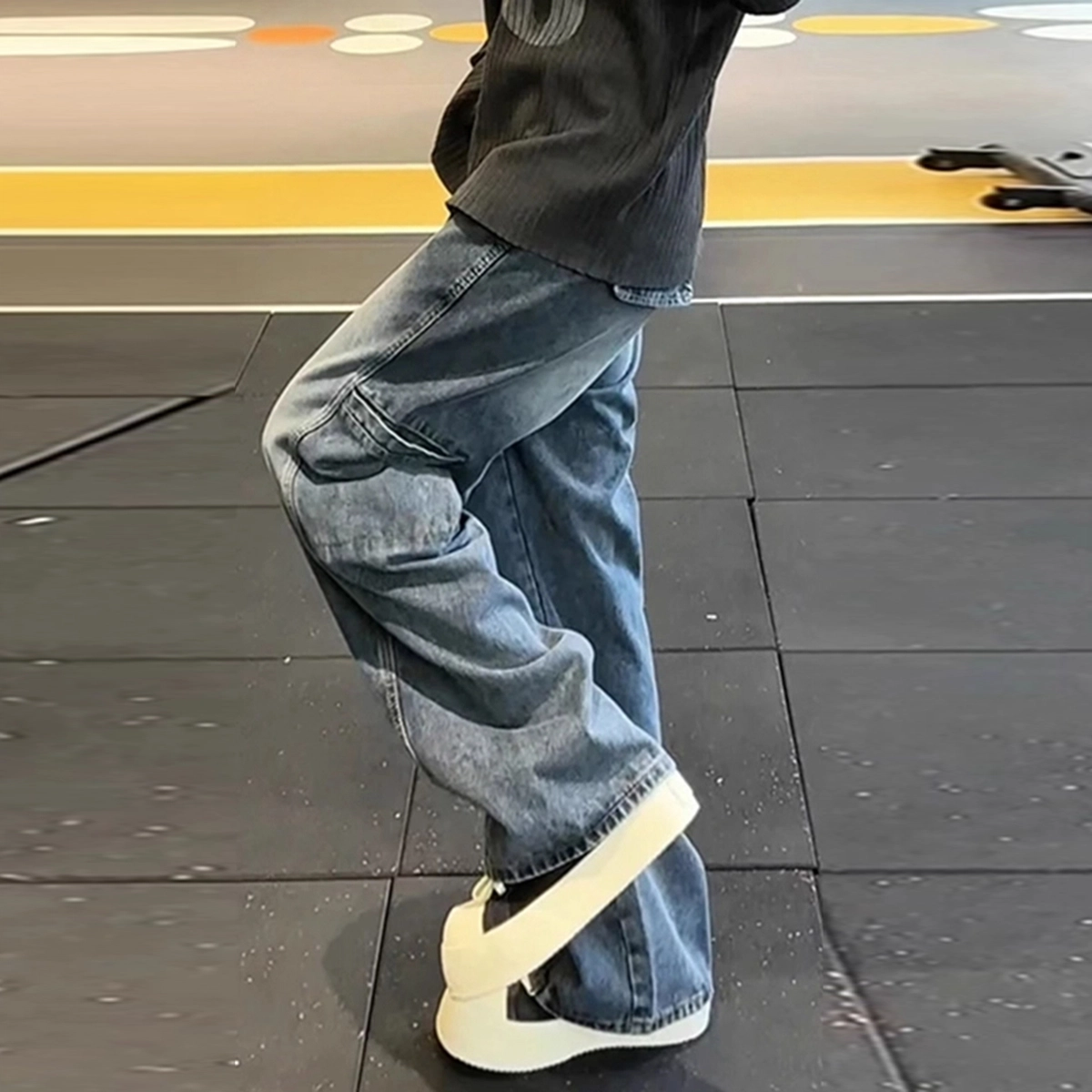 TR vibecleanfit