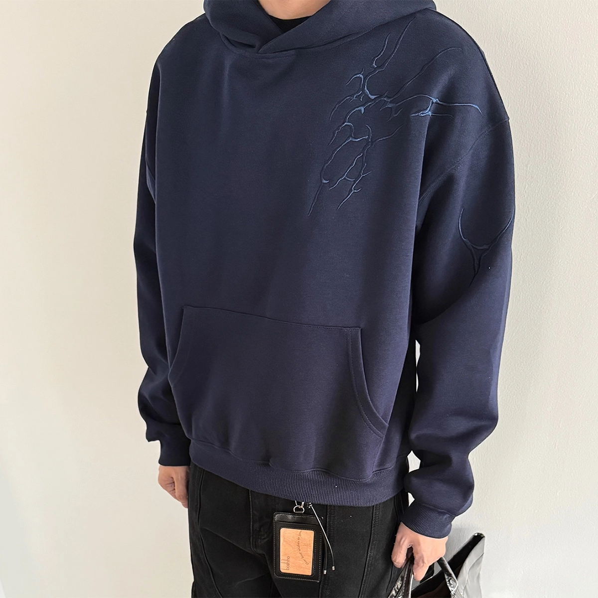 TR vibecleanfit