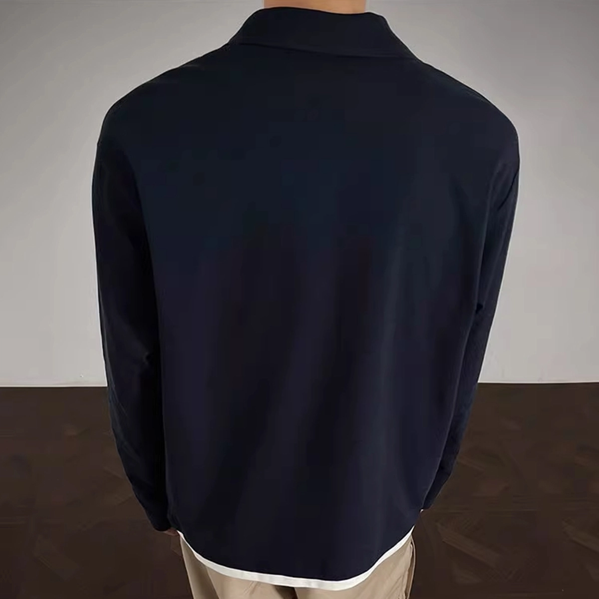 TR PolocleanfitT