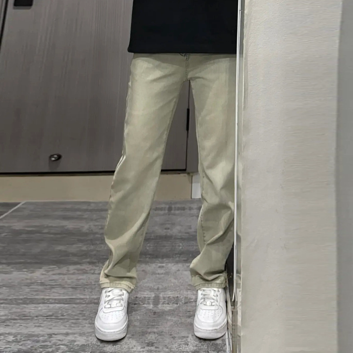 TR vintagecleanfit