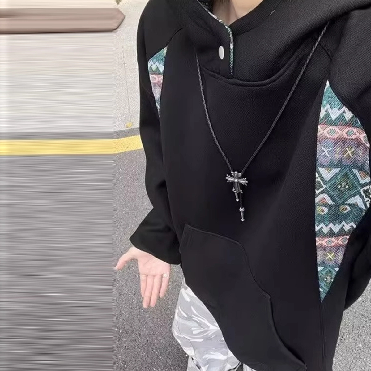 TR vibecleanfit