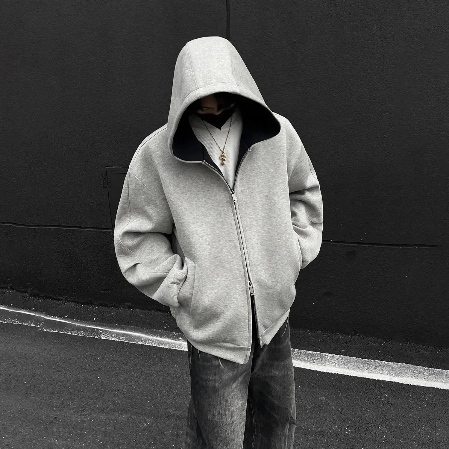 TR cleanfitoversize