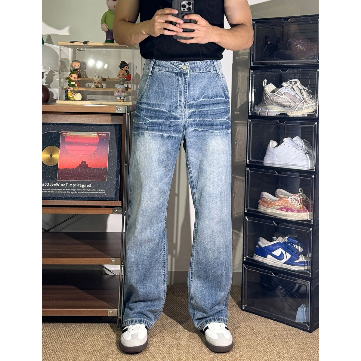 TR cleanfit