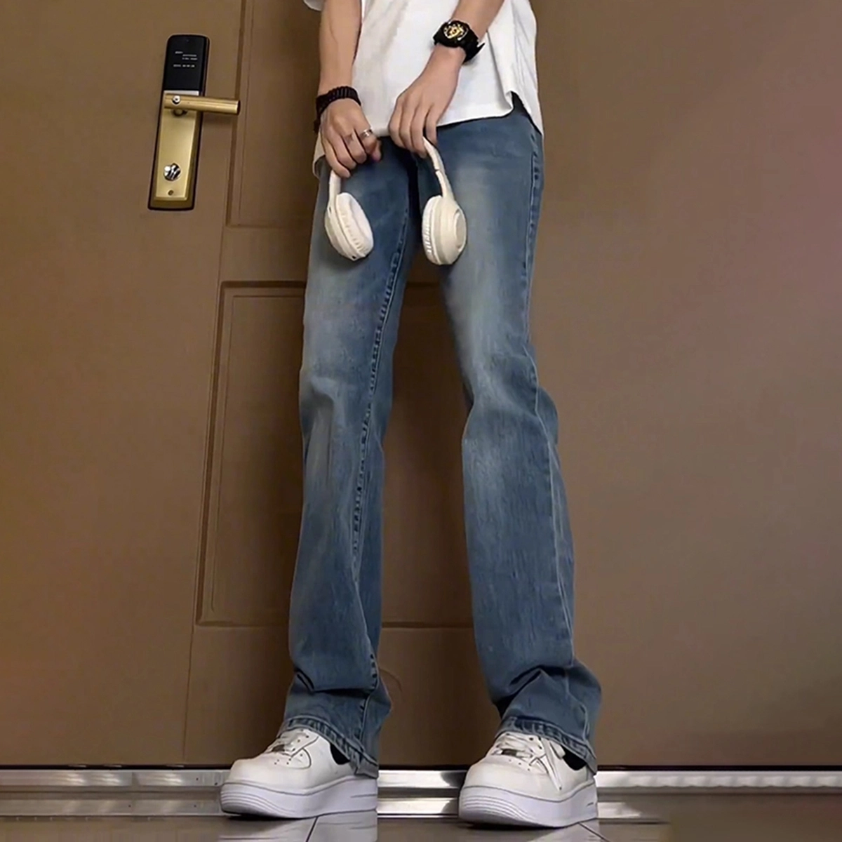 TR vibecleanfit