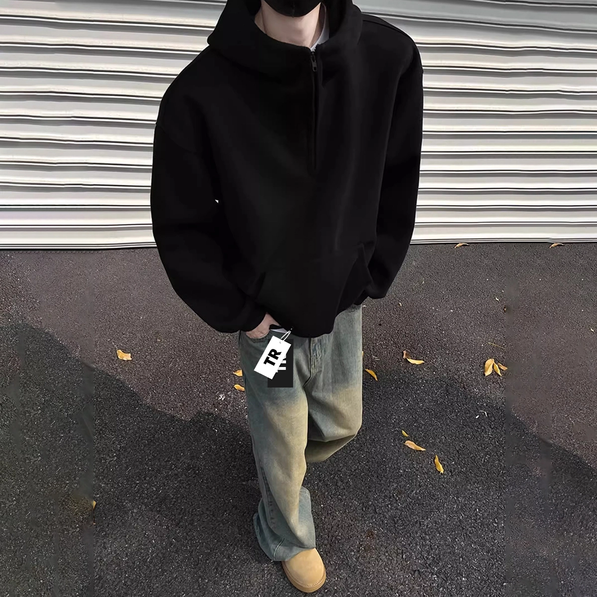 TR ootd2025