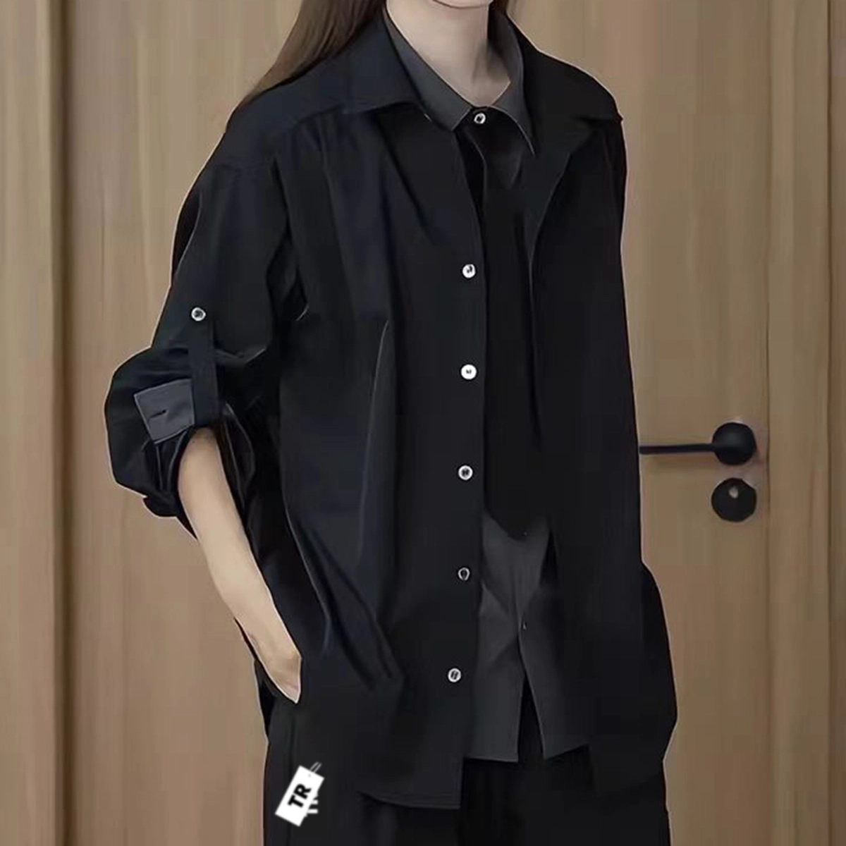 TR cleanfitvibe
