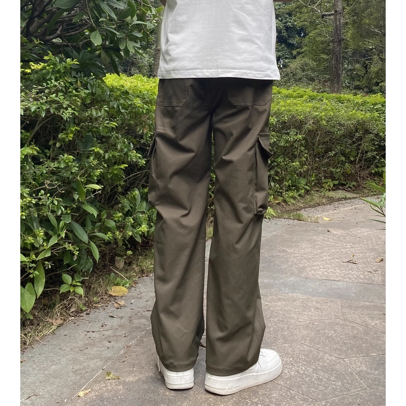 TR oversize