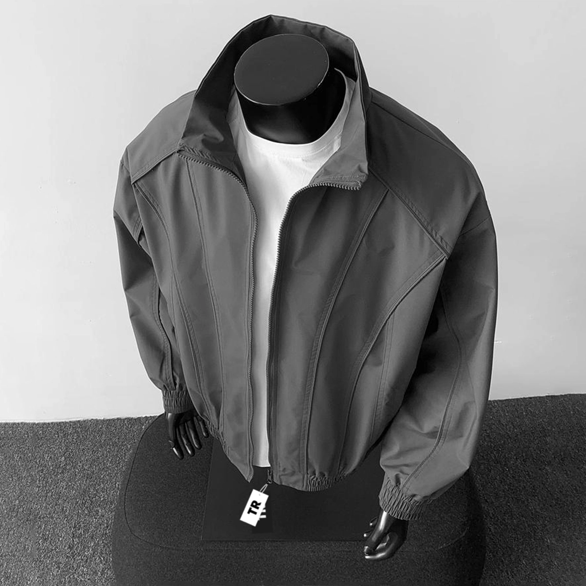 TR vintagecleanfit