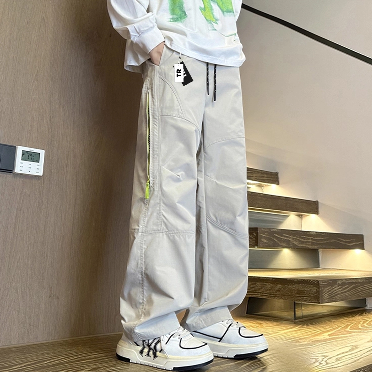 TR cleanfit