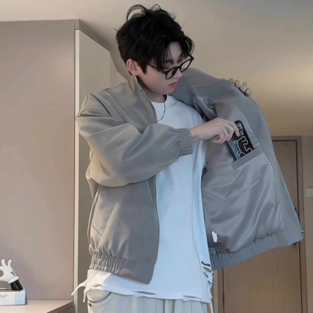 TR vibePUcleanfit
