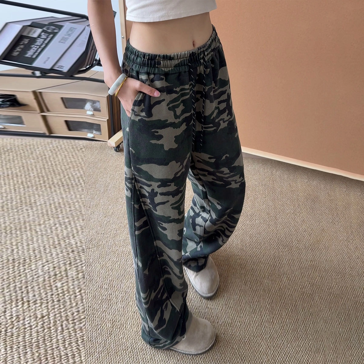 TR bfcleanfit