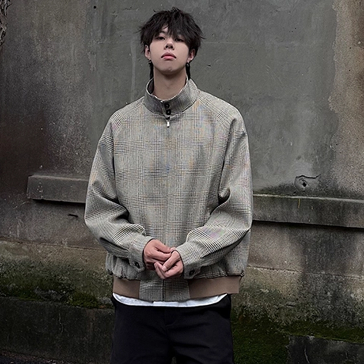 TR vibecleanfit