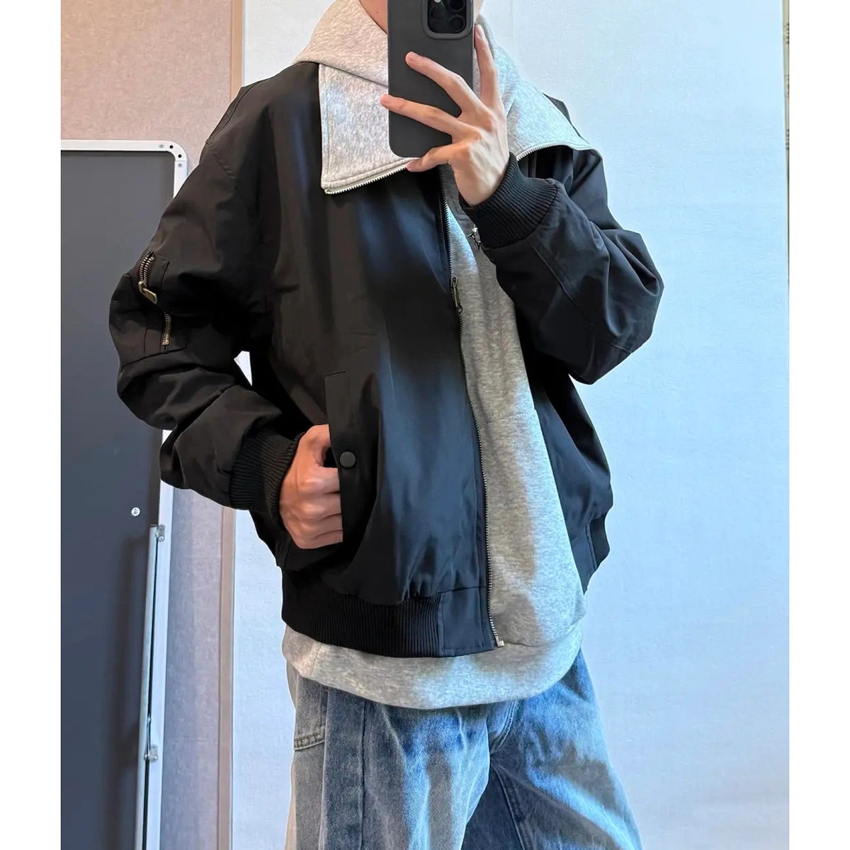 TR vibeootd