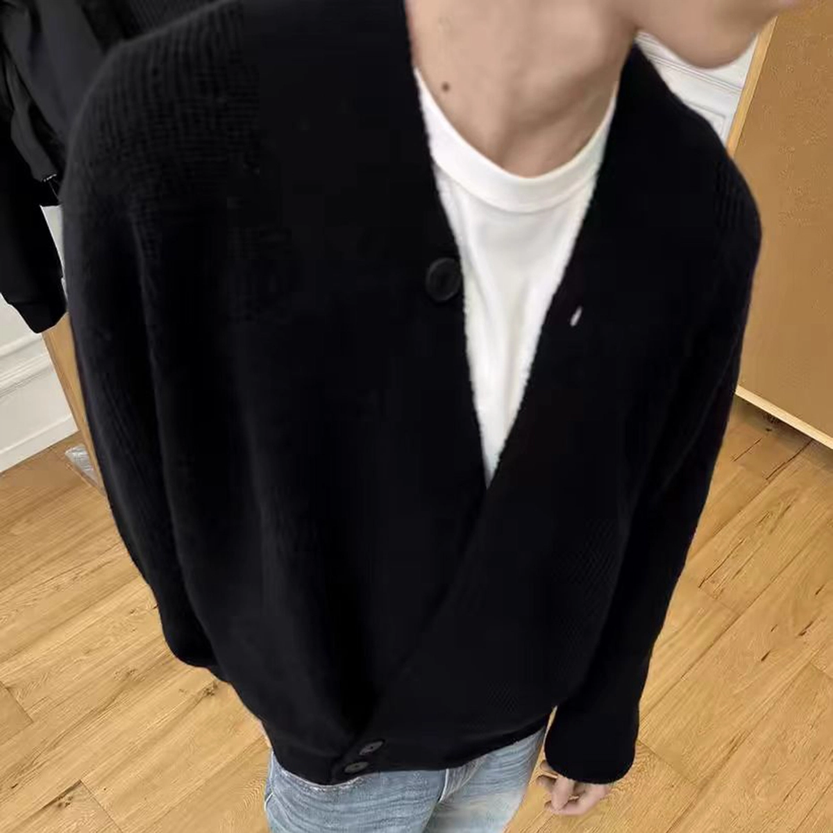 TR Vvibecleanfit