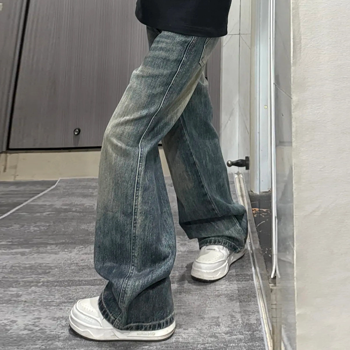 TR vintagecleanfit