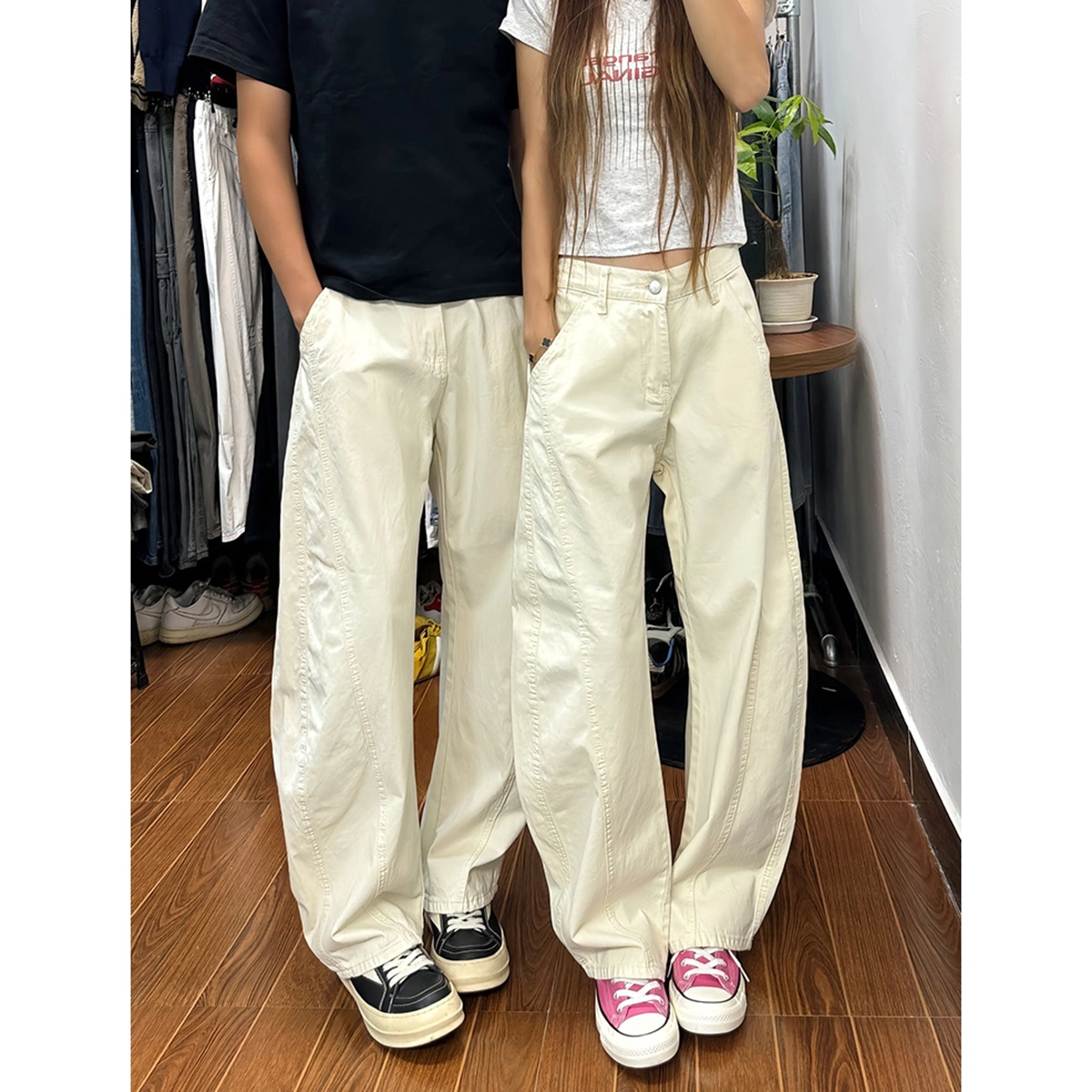 TR ootdvibecleanfit