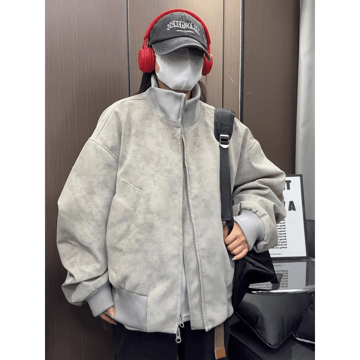 TR PUcleanfit