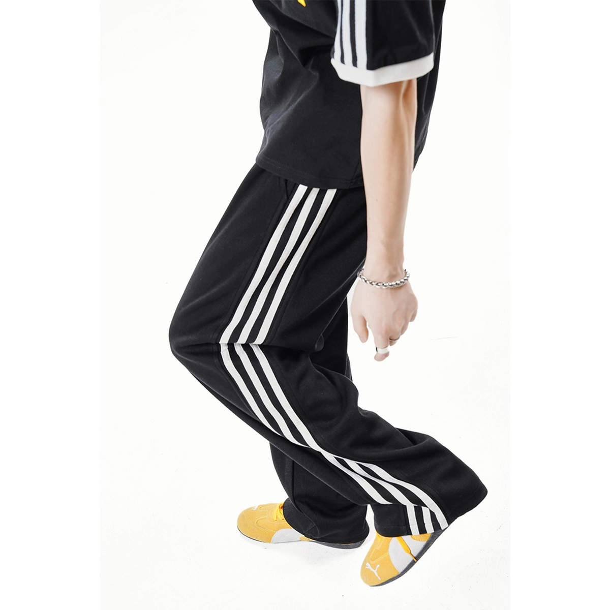 TR cleanfitvibe