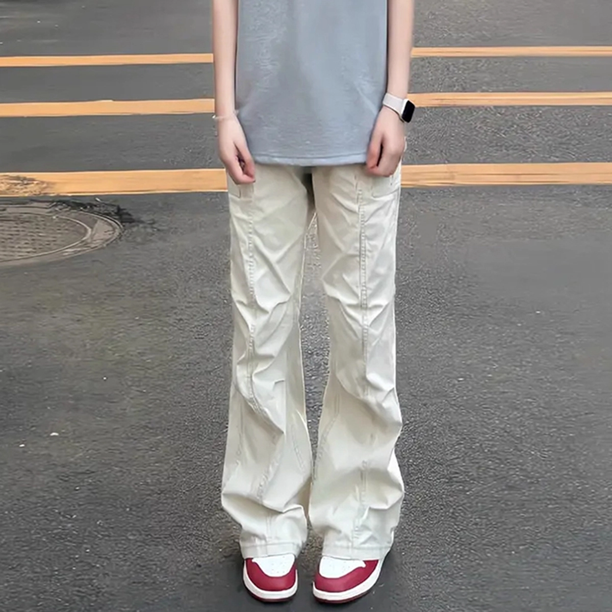 TR OOTD