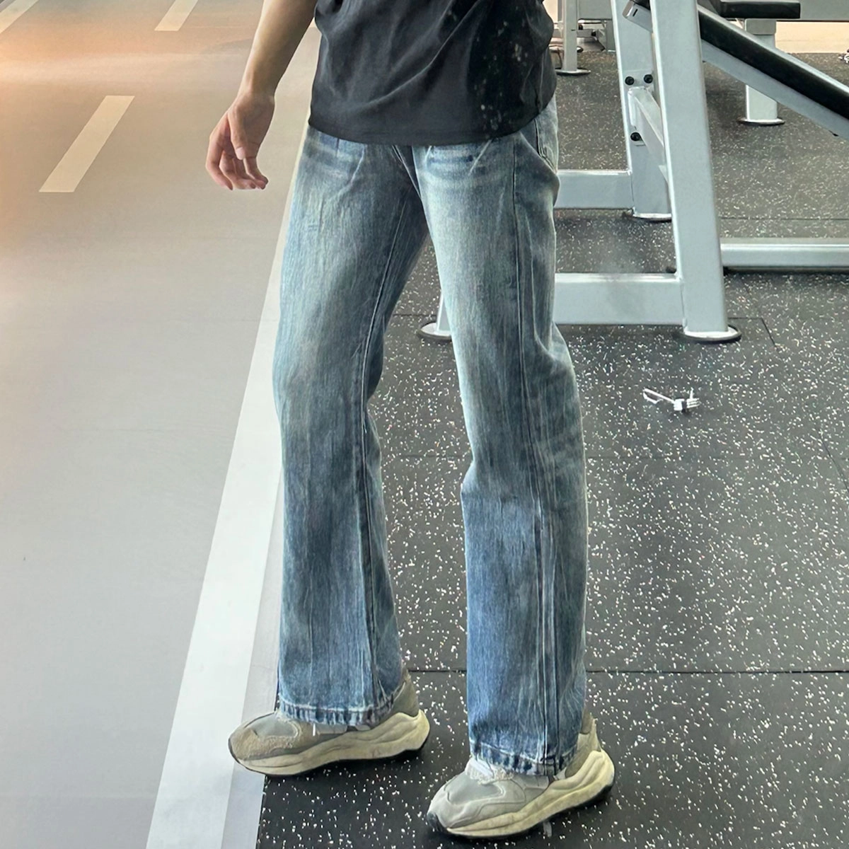 TR cleanfit