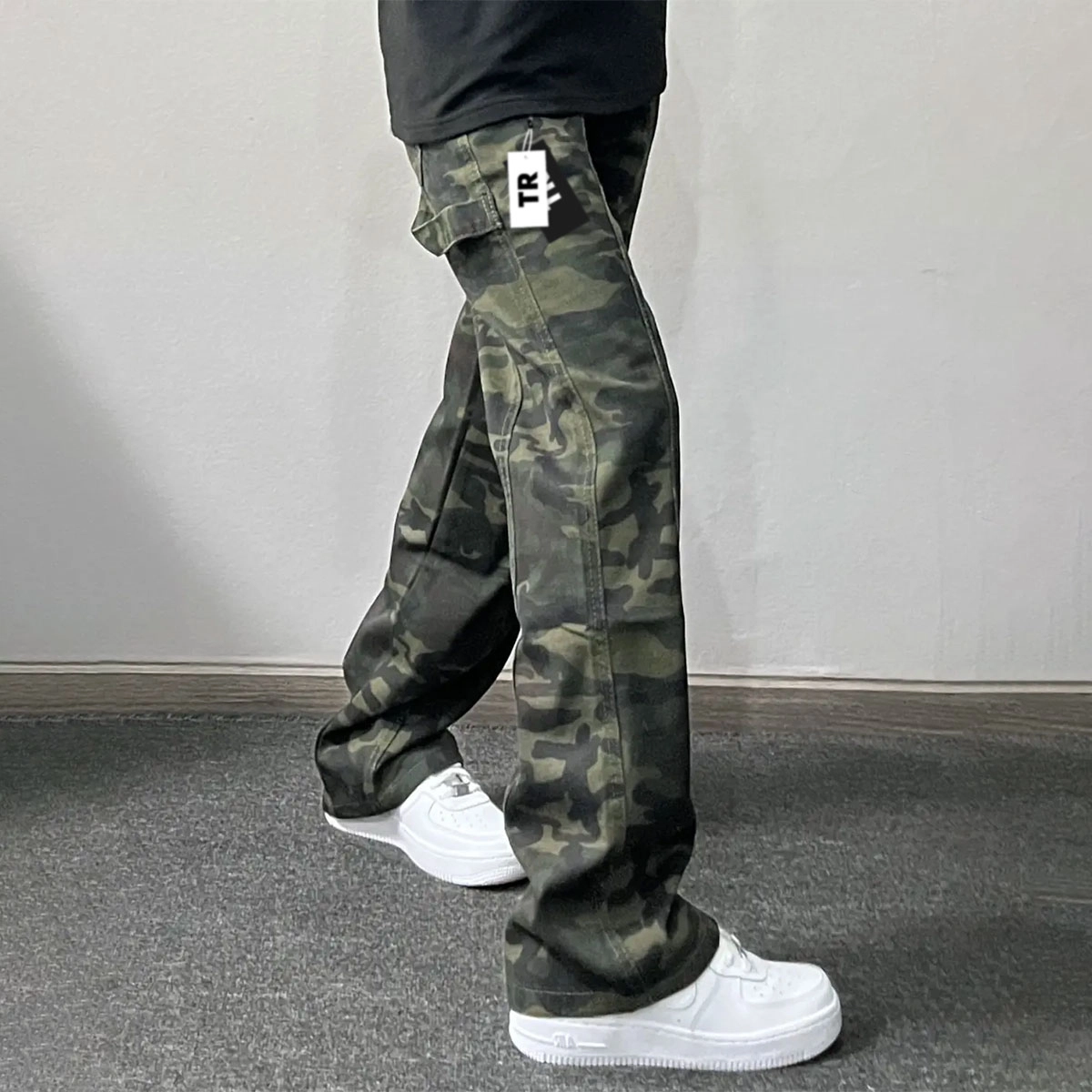 TR vibecleanfit