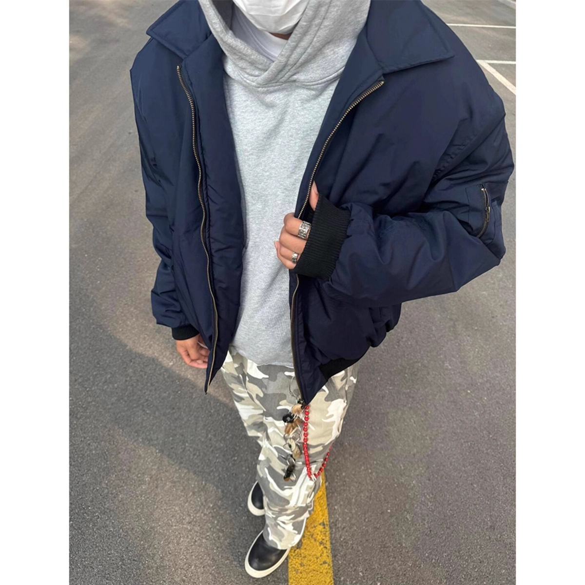 TR ma1cleanfit