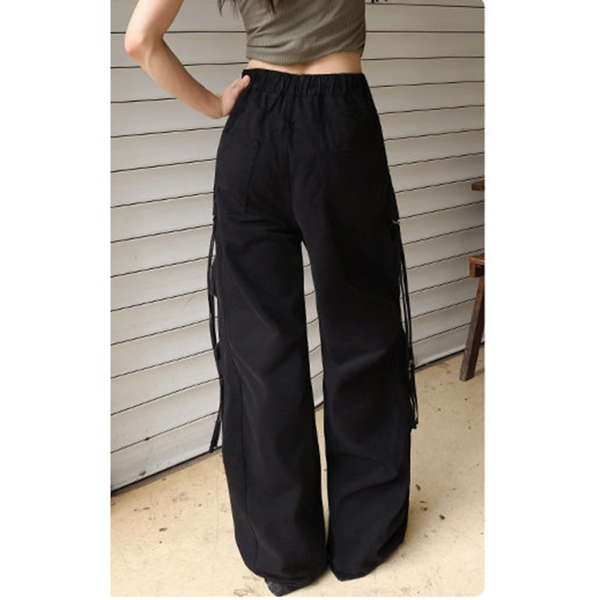 TR ootdvibe