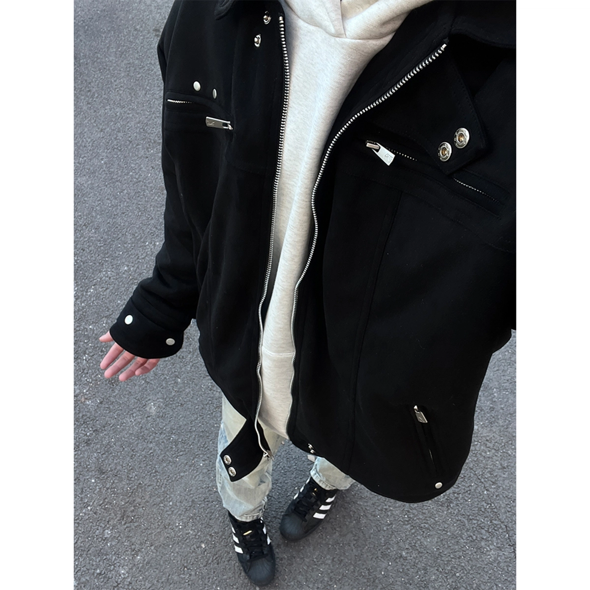 TR vibecleanfit