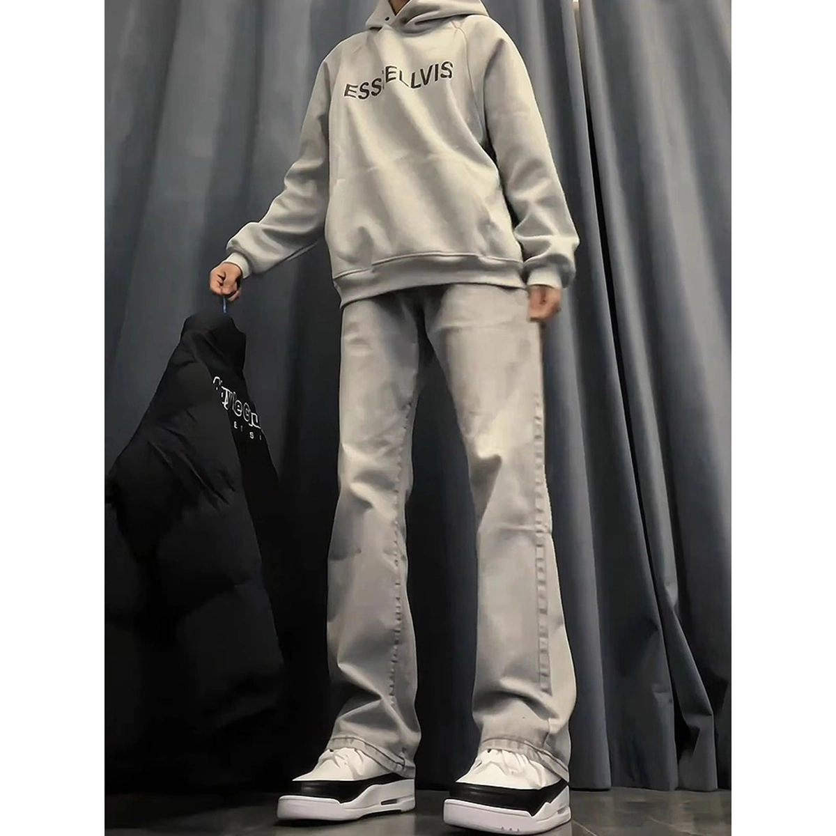 TR vibecleanfit