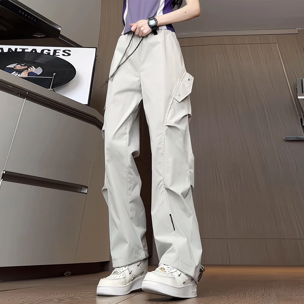 TR vibecleanfit