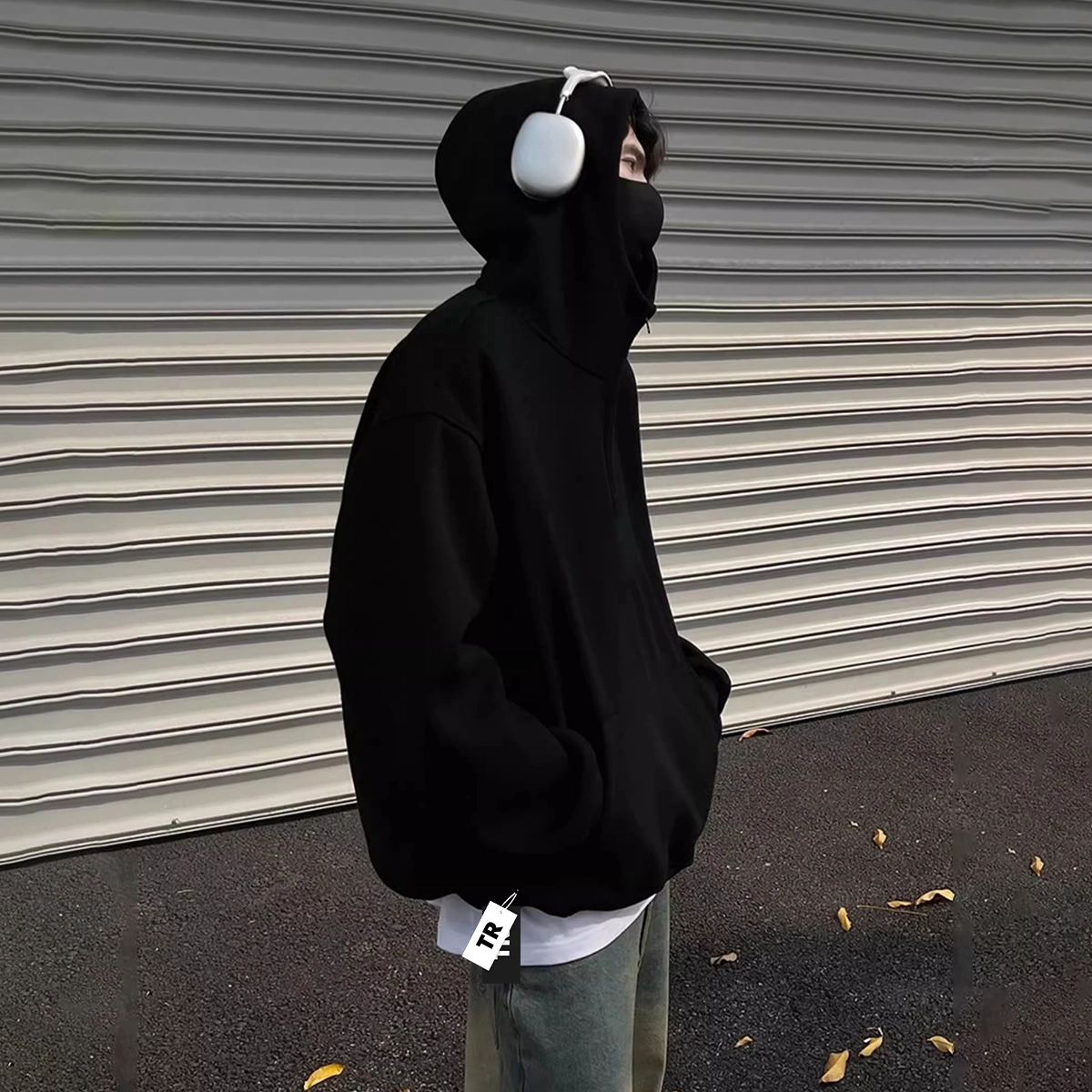 TR vibeoversize