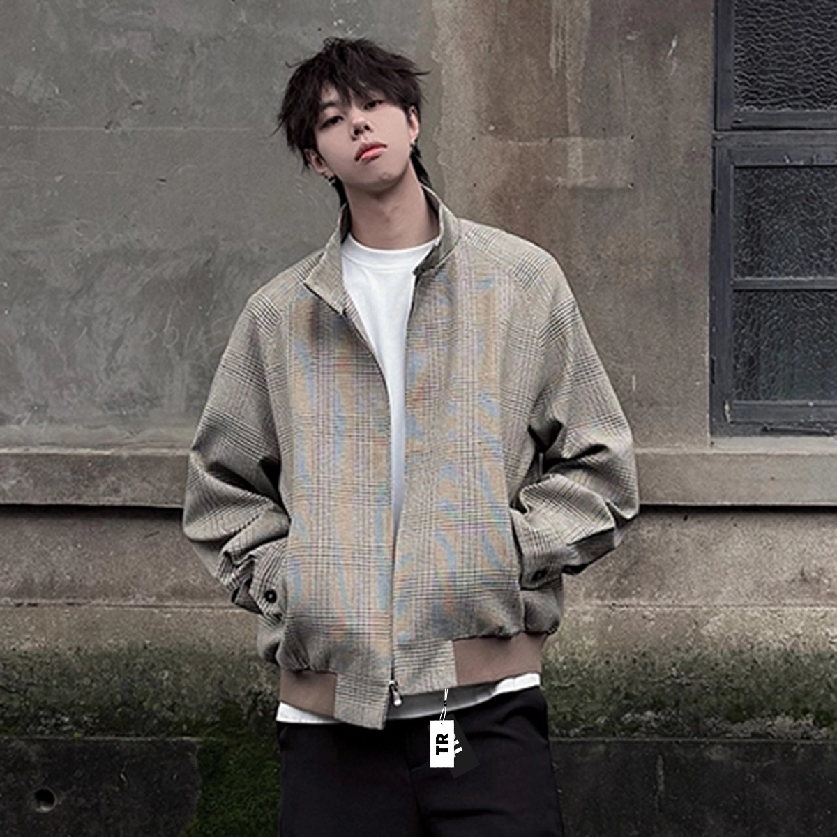 TR vibecleanfit