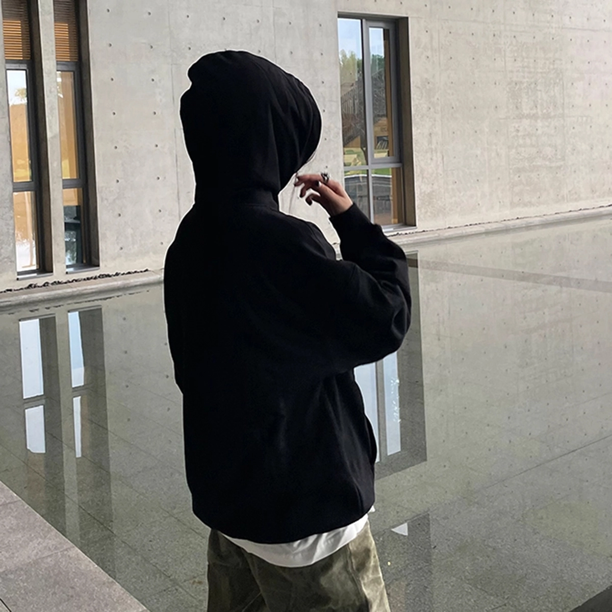 TR oversize