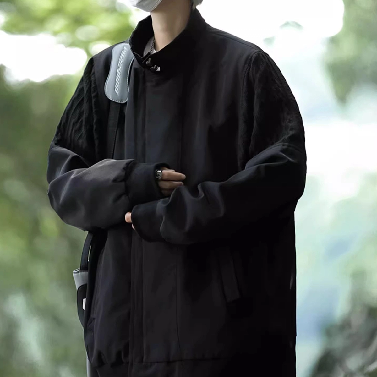 TR vibecleanfit