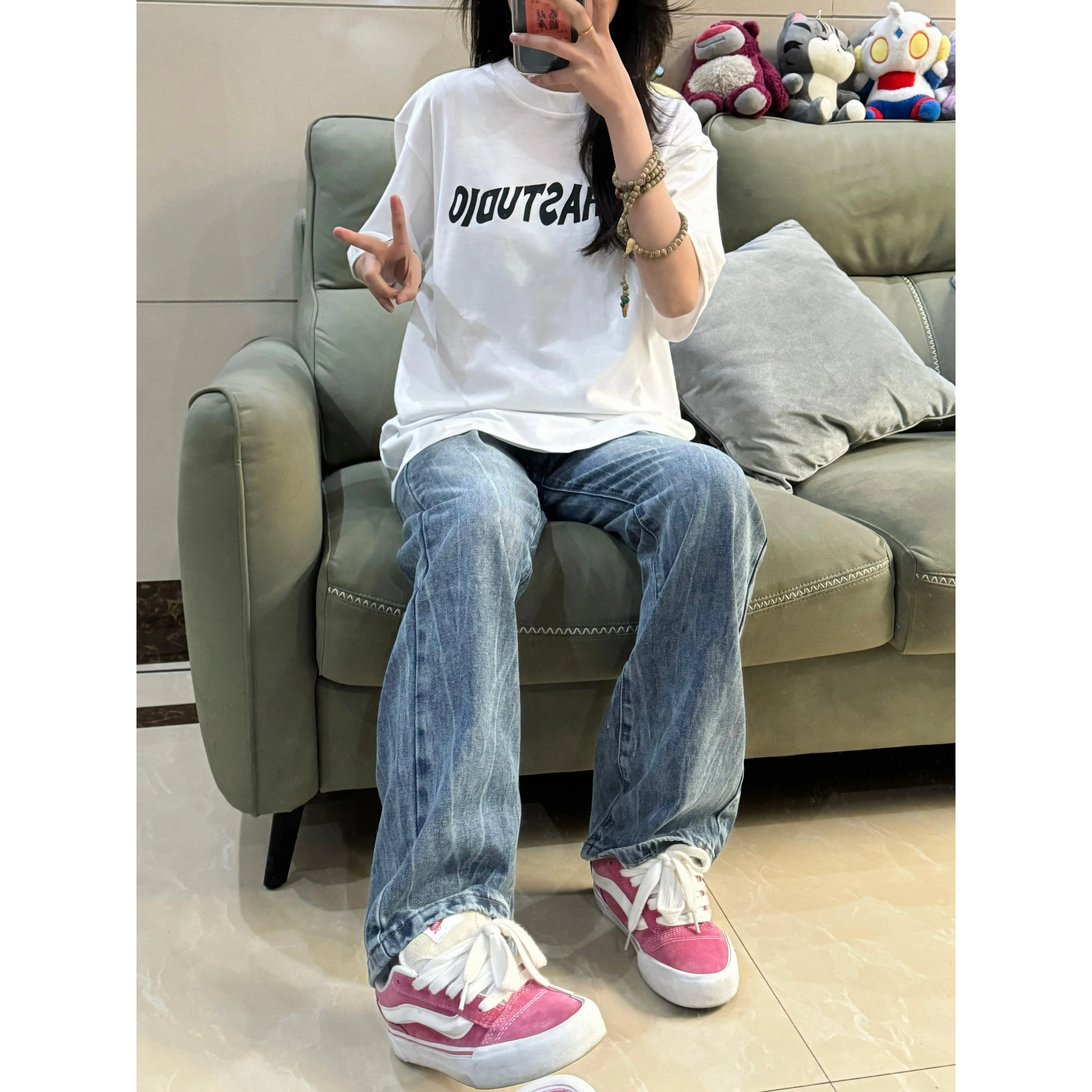 TR cleanfitvibe