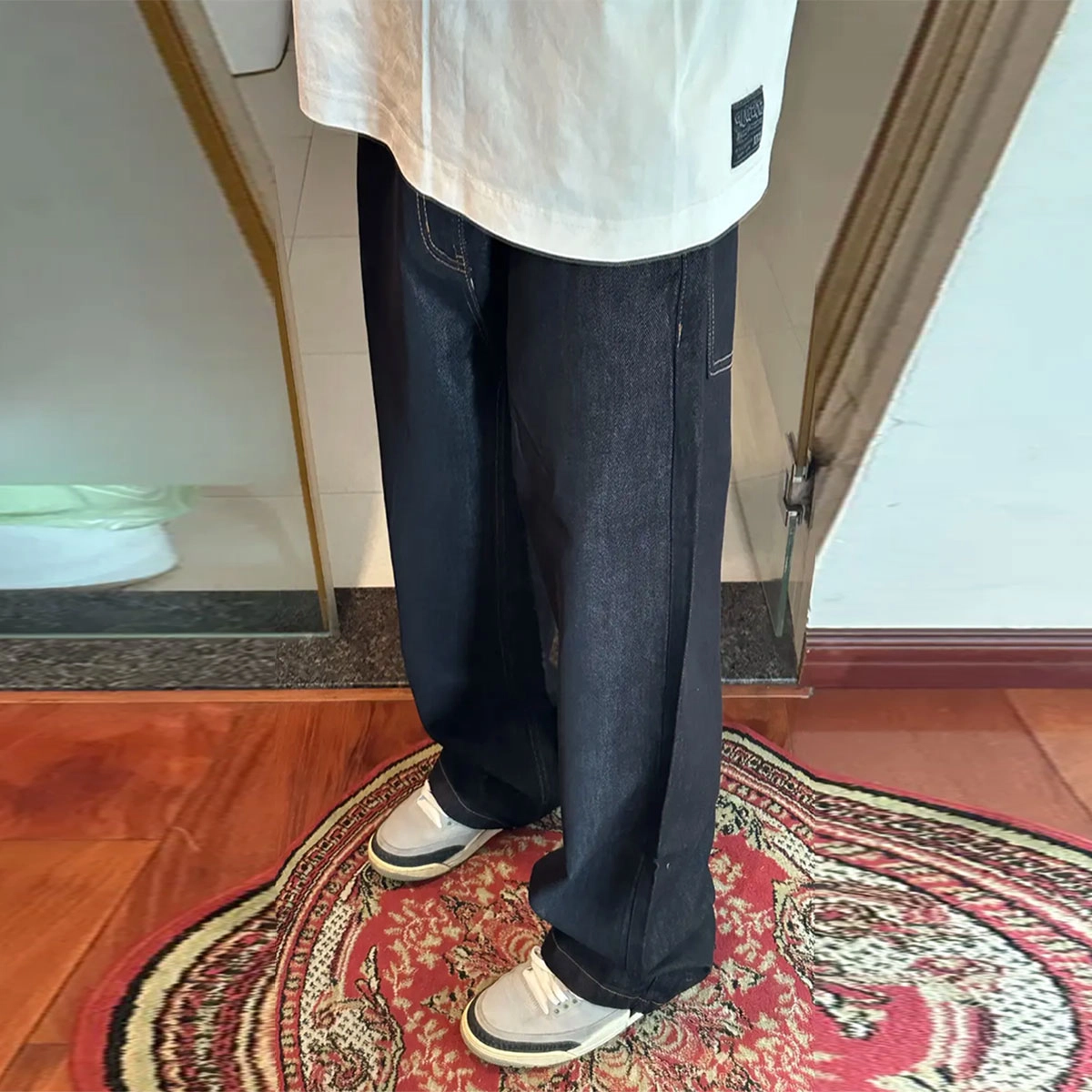 TR vibecleanfit