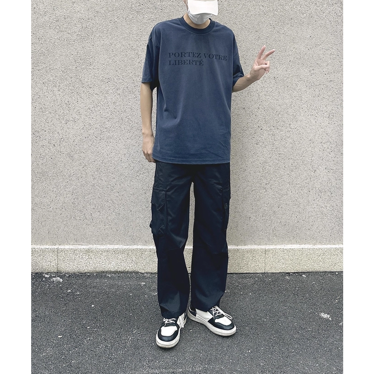 TR oversize