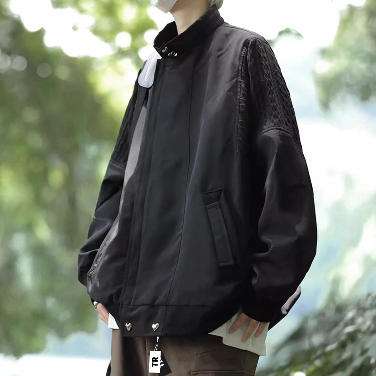 TR vibecleanfit