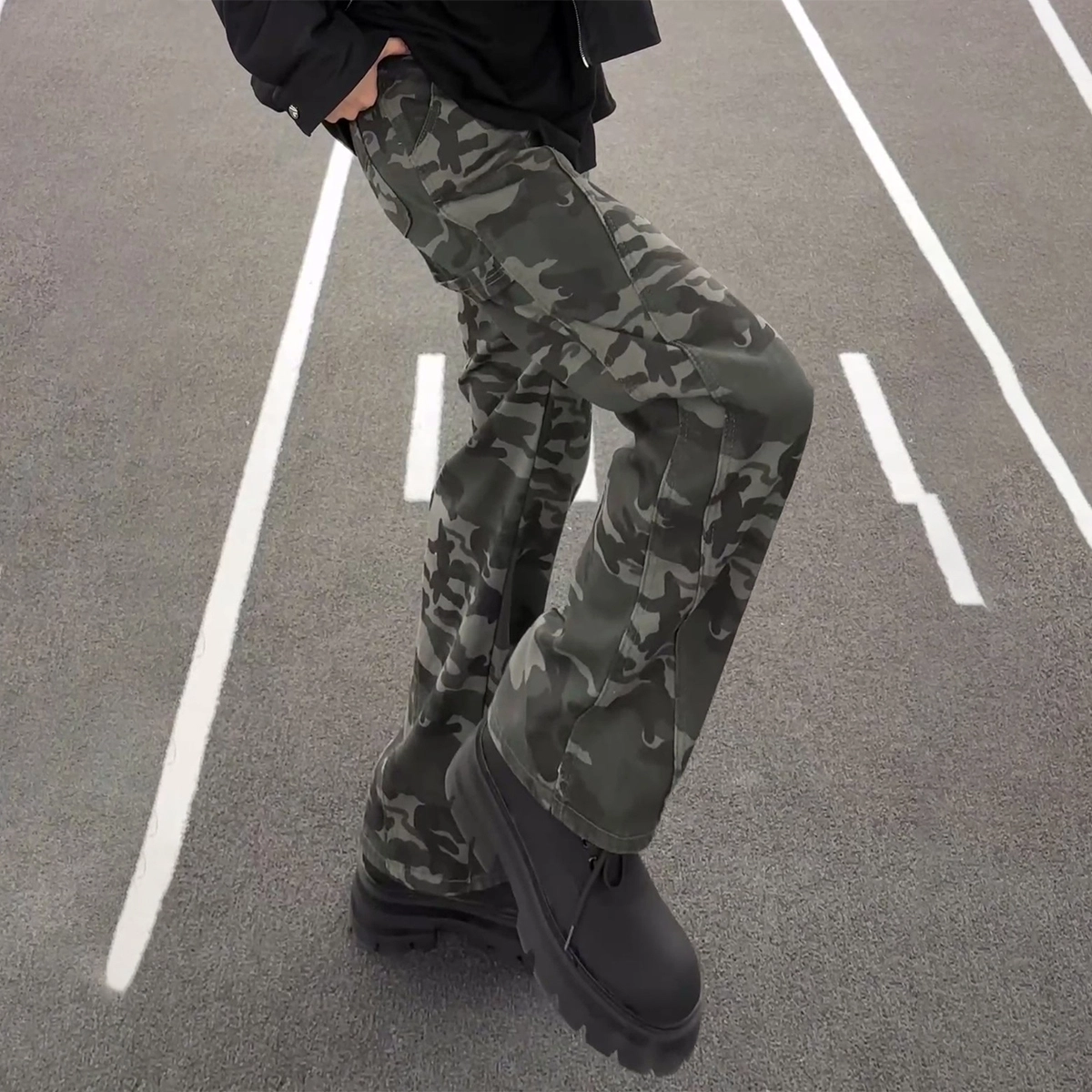 TR vibecleanfit