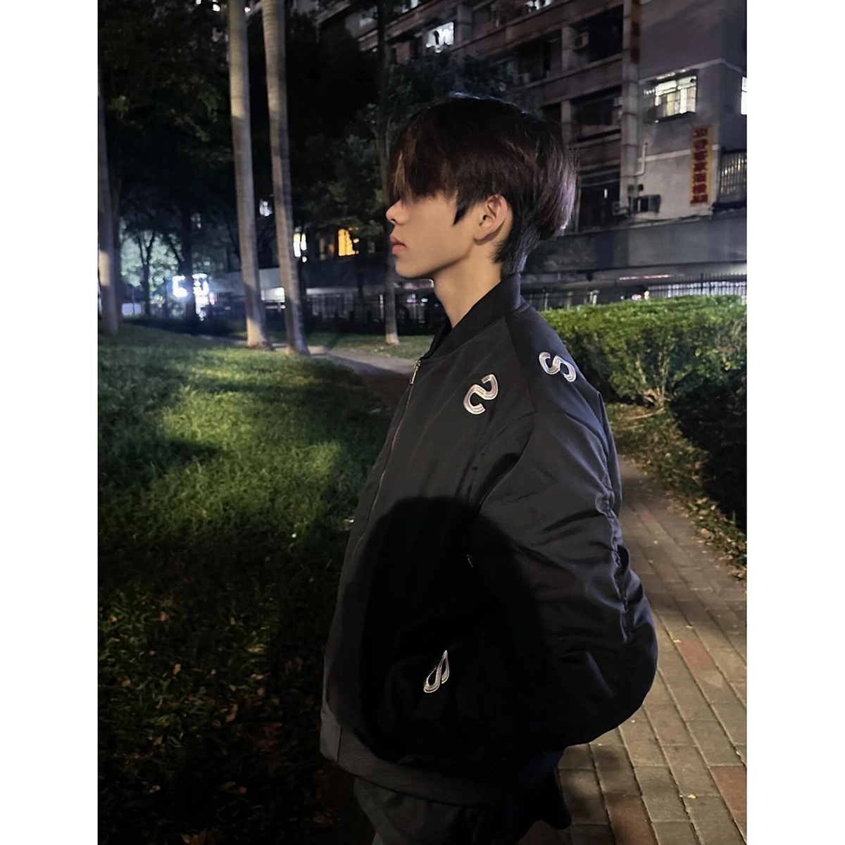 TR ootd