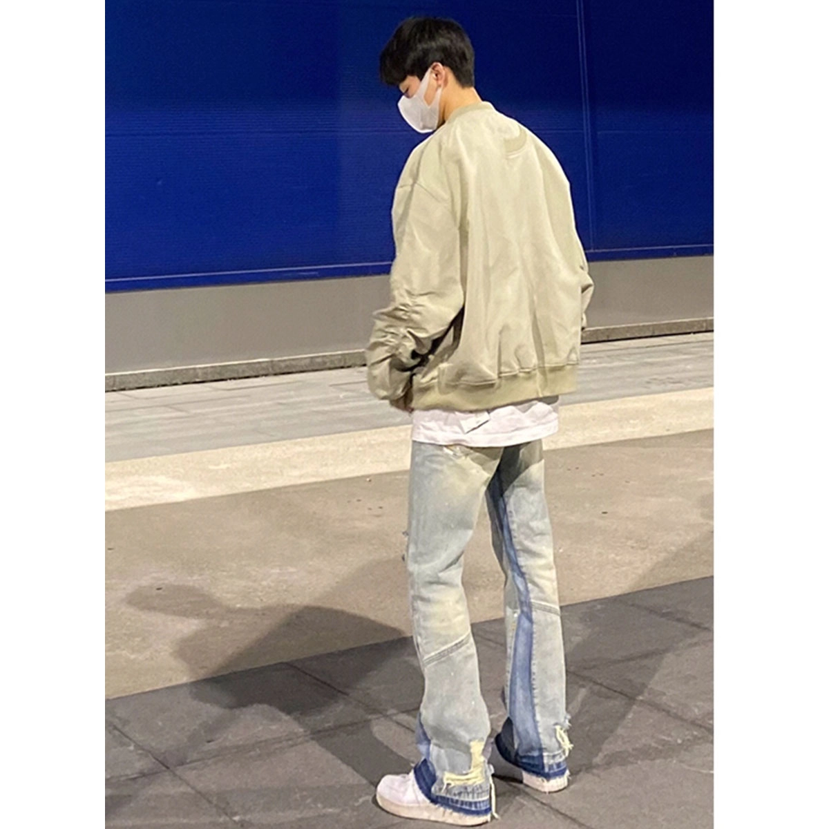 TR 2025cleanfit